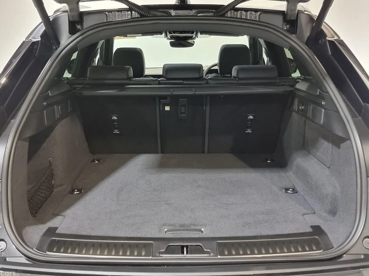 Land Rover Range Rover Velar SUV, Petrol Hybrid, 2026, Grey