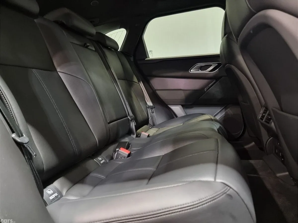 Land Rover Range Rover Velar SUV, Petrol Hybrid, 2026, Grey