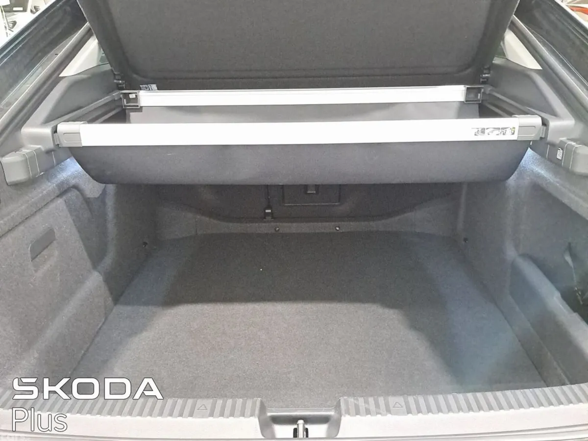 Skoda Superb Saloon, Diesel, 2026, Black