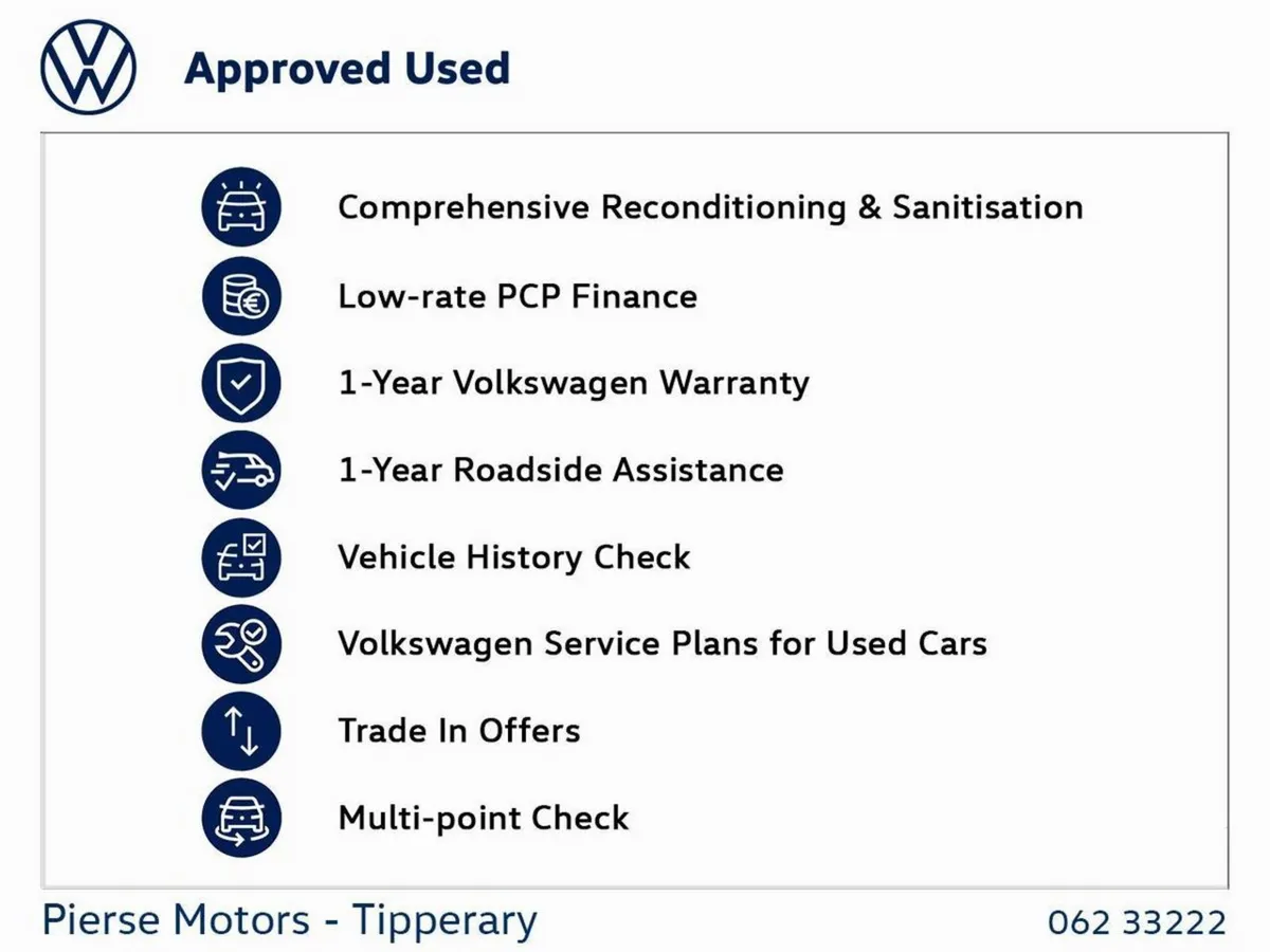 Volkswagen Tayron Estate, Diesel, 2026, Silver