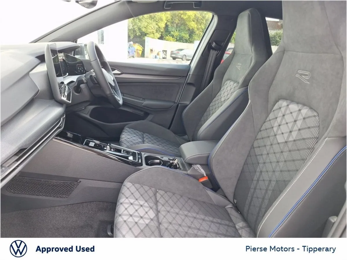 Volkswagen Golf Estate, Diesel, 2026, Blue