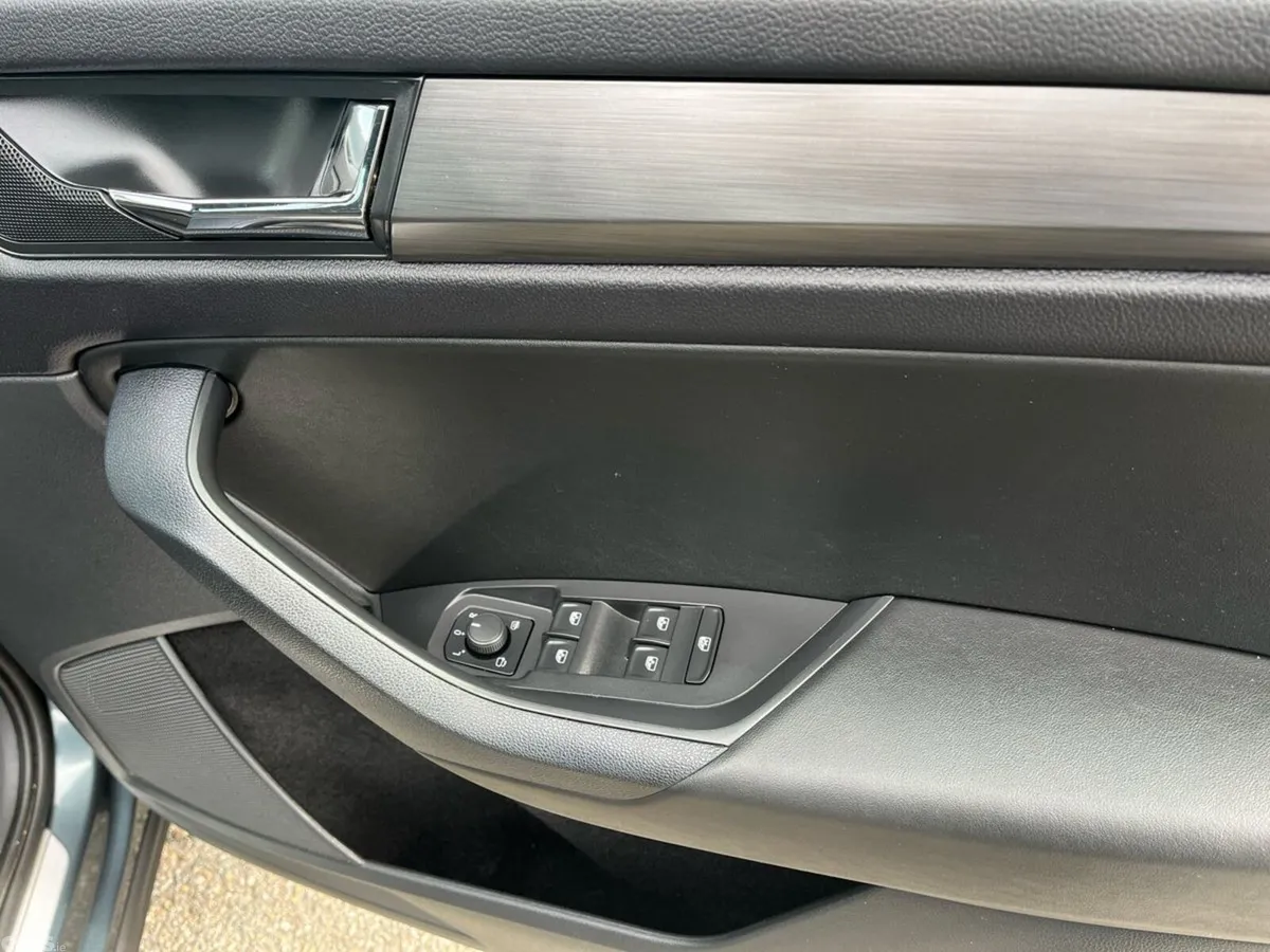 Skoda Kodiaq SUV, Diesel, 2021, Grey