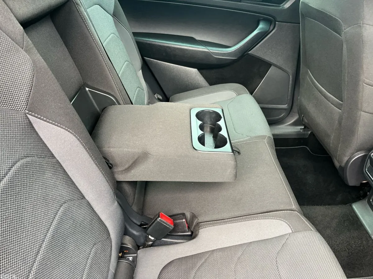 Skoda Kodiaq SUV, Diesel, 2021, Grey