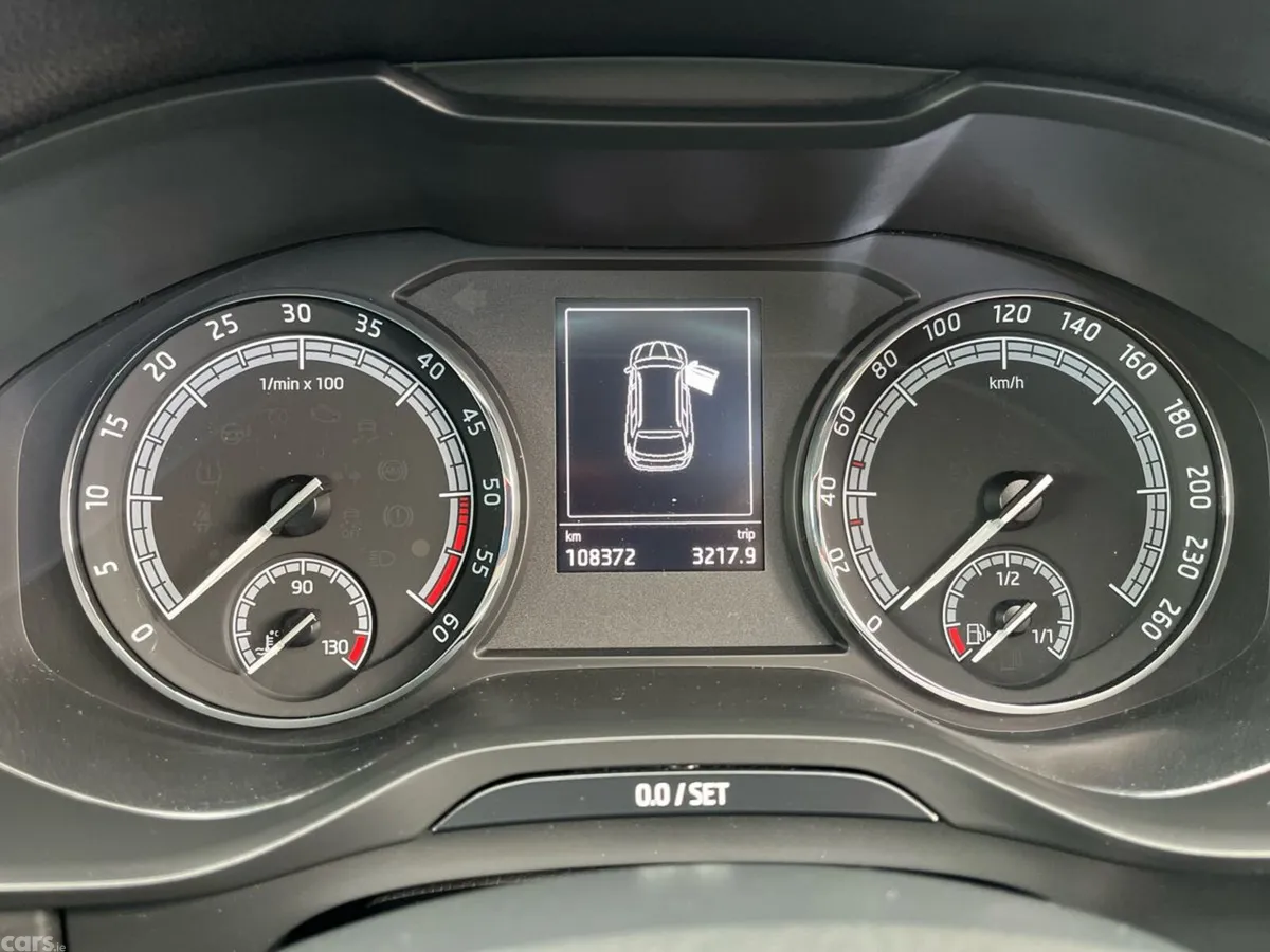 Skoda Kodiaq SUV, Diesel, 2021, Grey