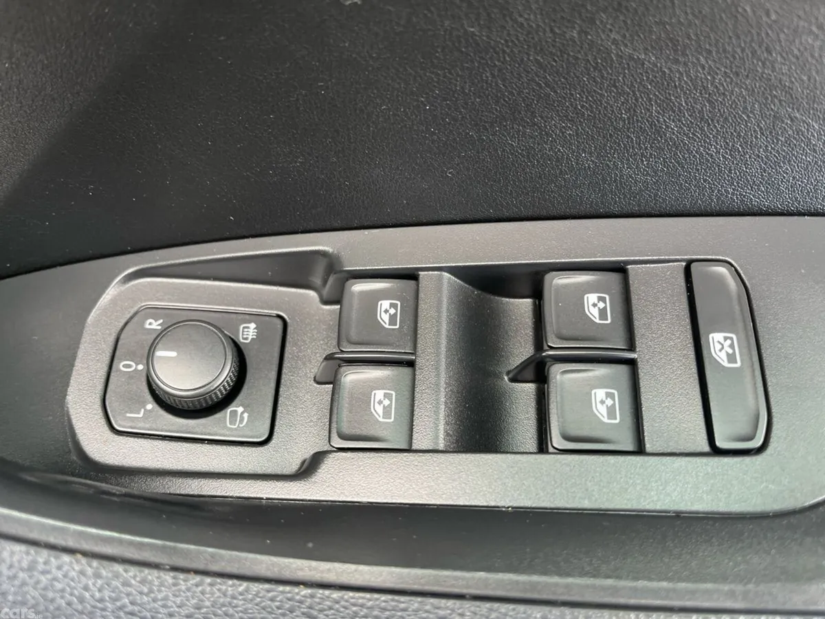 Skoda Kodiaq SUV, Diesel, 2021, Grey