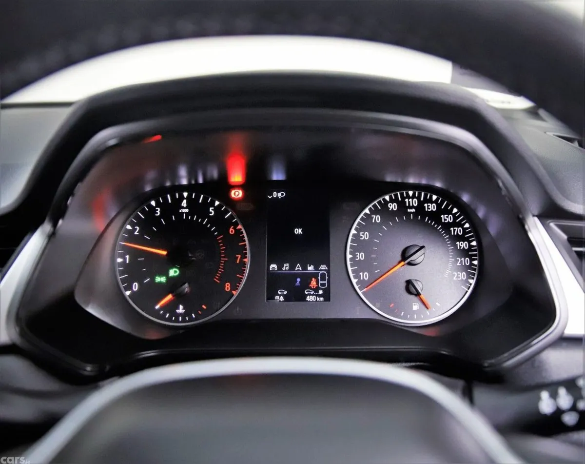 Renault Captur SUV, Petrol, 2024, Black