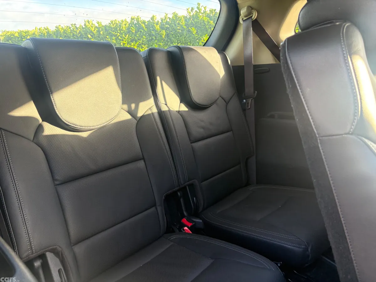 Kia Carens MPV, Diesel, 2018, White