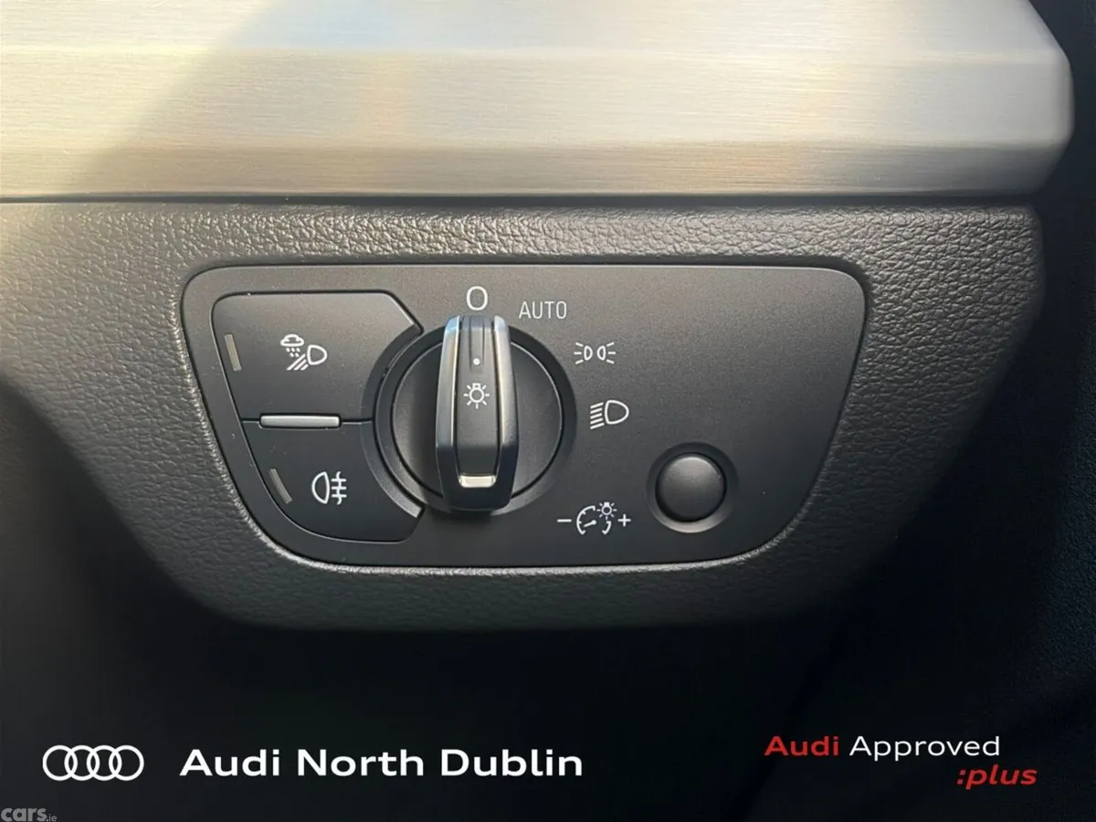 Audi Q5 SUV, Petrol Plug-in Hybrid, 2024, Black