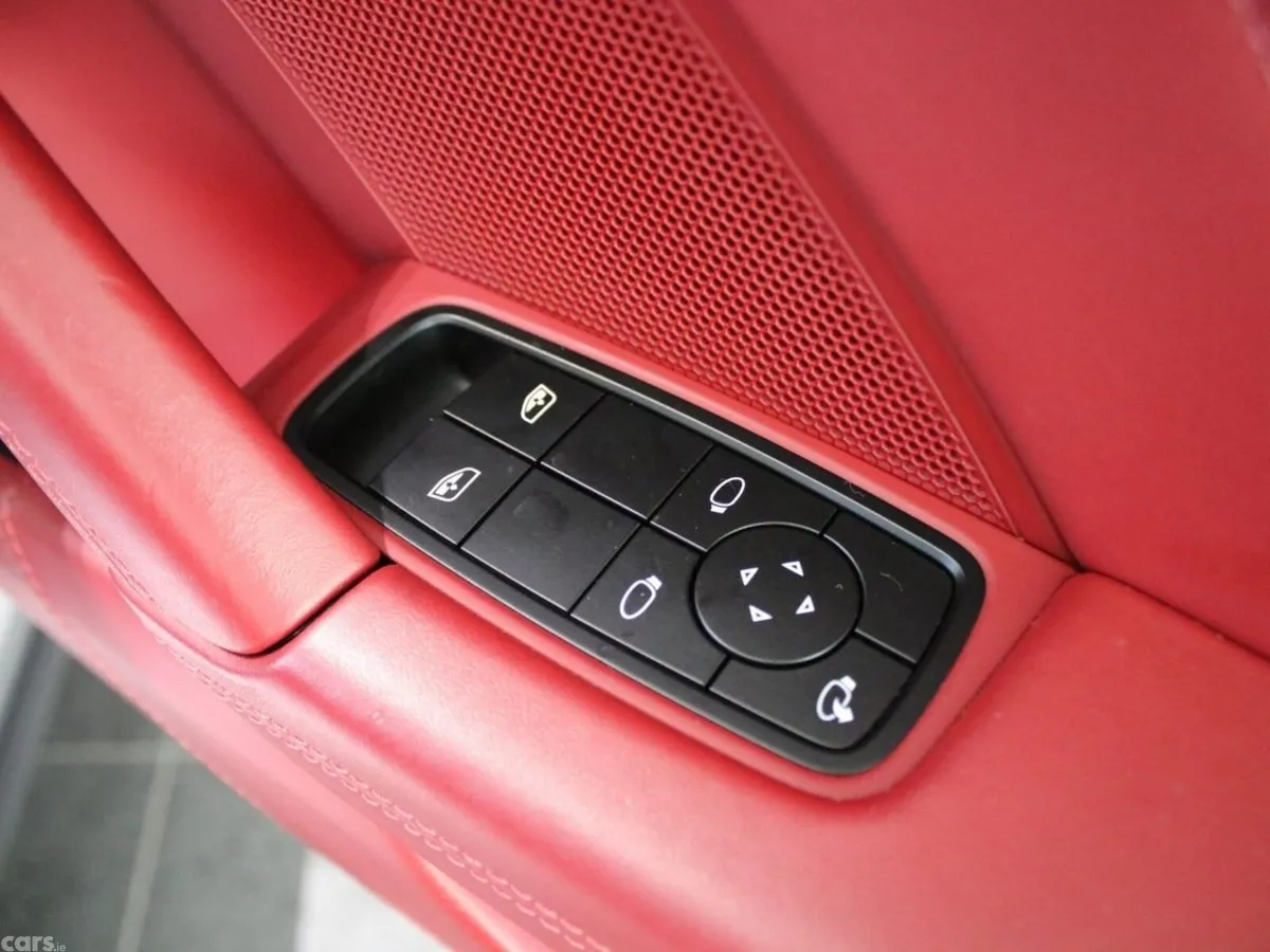 Porsche 911 Coupe, Petrol, 2022, Silver