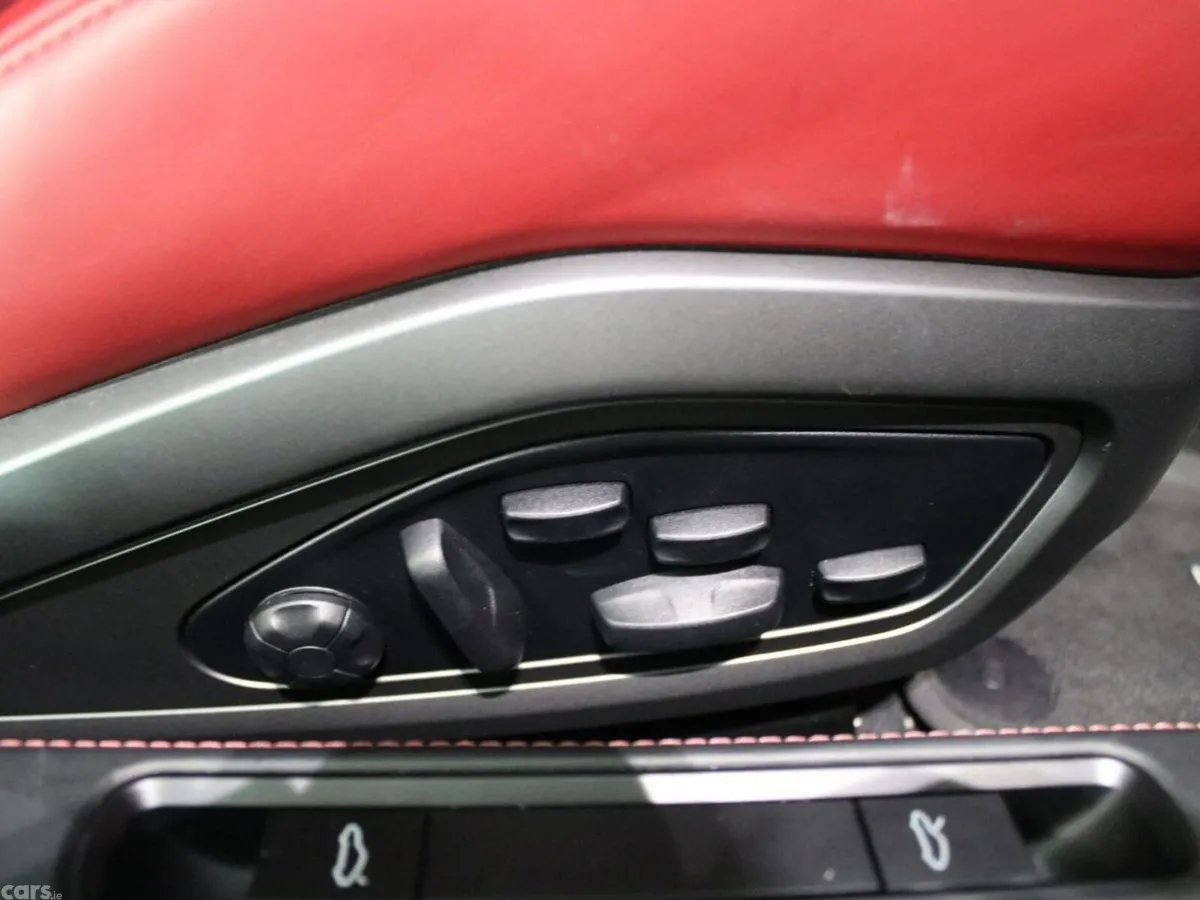 Porsche 911 Coupe, Petrol, 2022, Silver