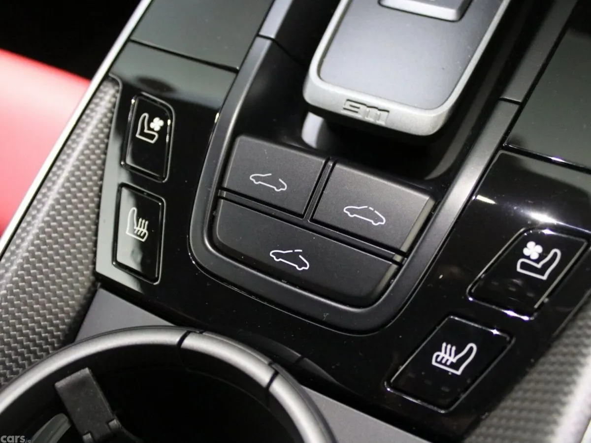 Porsche 911 Coupe, Petrol, 2022, Silver
