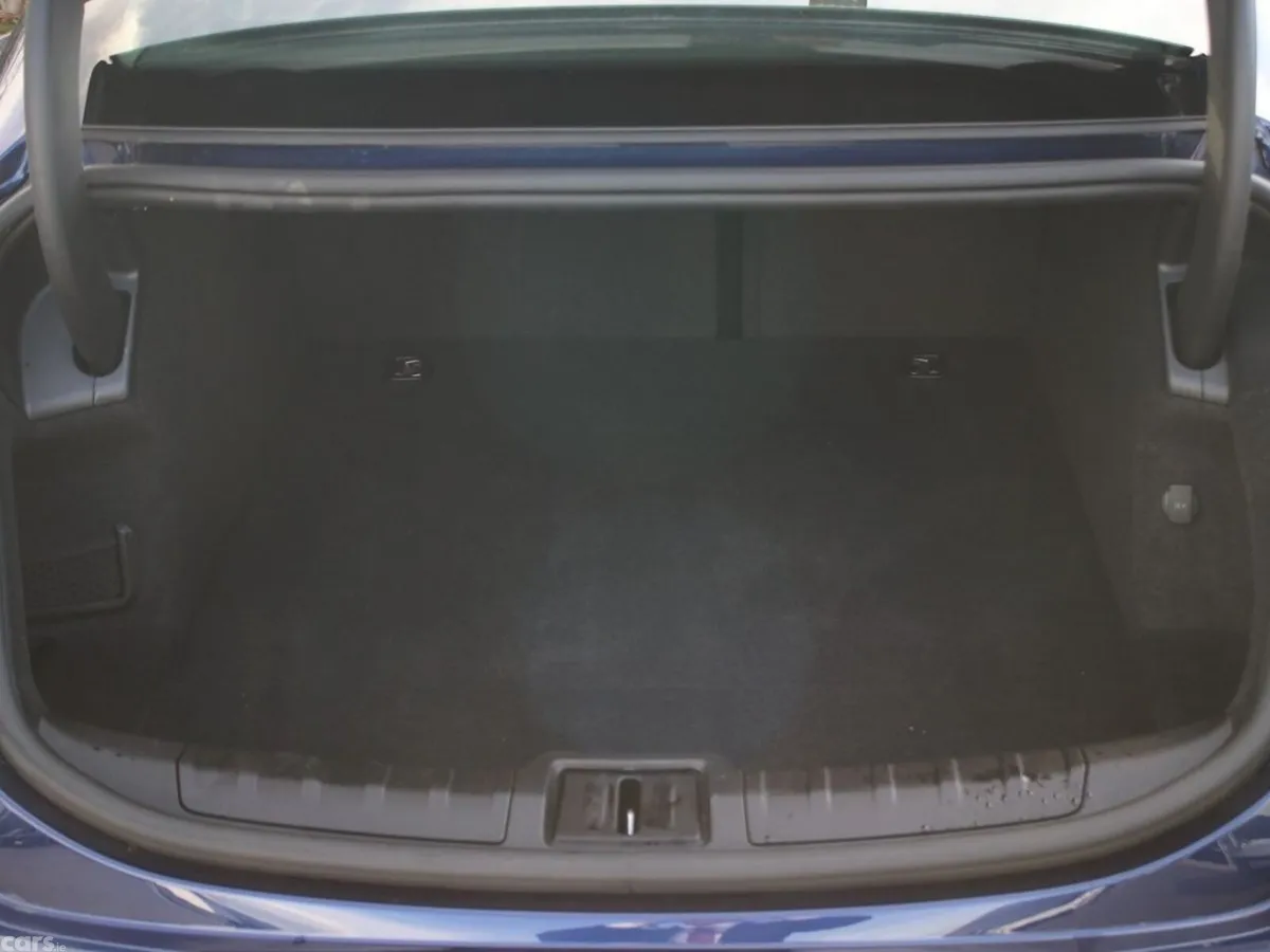 Porsche Taycan Saloon, Electric, 2024, Blue