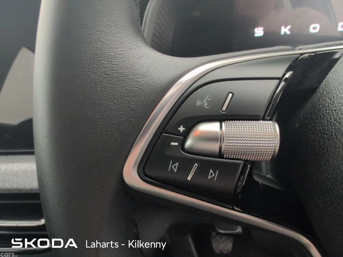Skoda Kodiaq SUV, Diesel, 2026, Silver