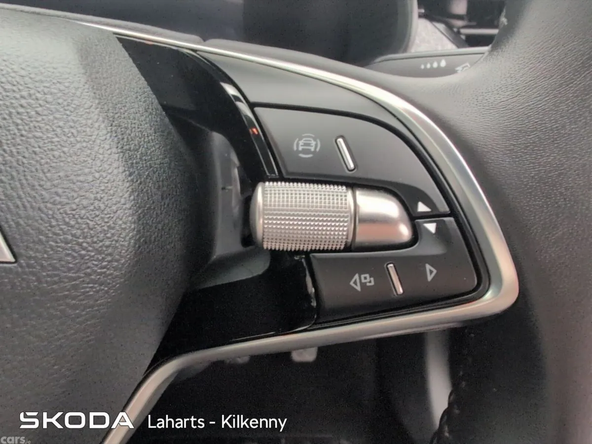 Skoda Kodiaq SUV, Diesel, 2026, Silver
