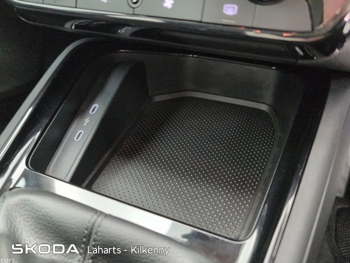 Skoda Kodiaq SUV, Diesel, 2026, Silver