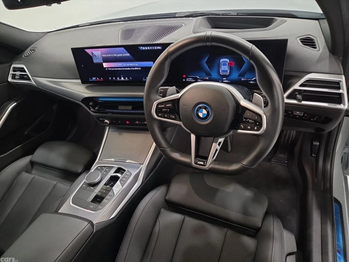BMW 3-Series Estate, Petrol Plug-in Hybrid, 2026, Grey