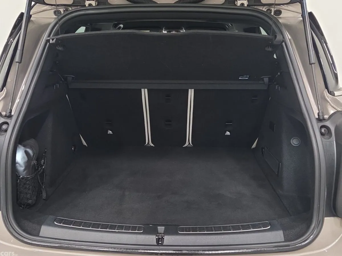 Mini Countryman SUV, Petrol Plug-in Hybrid, 2023, Grey