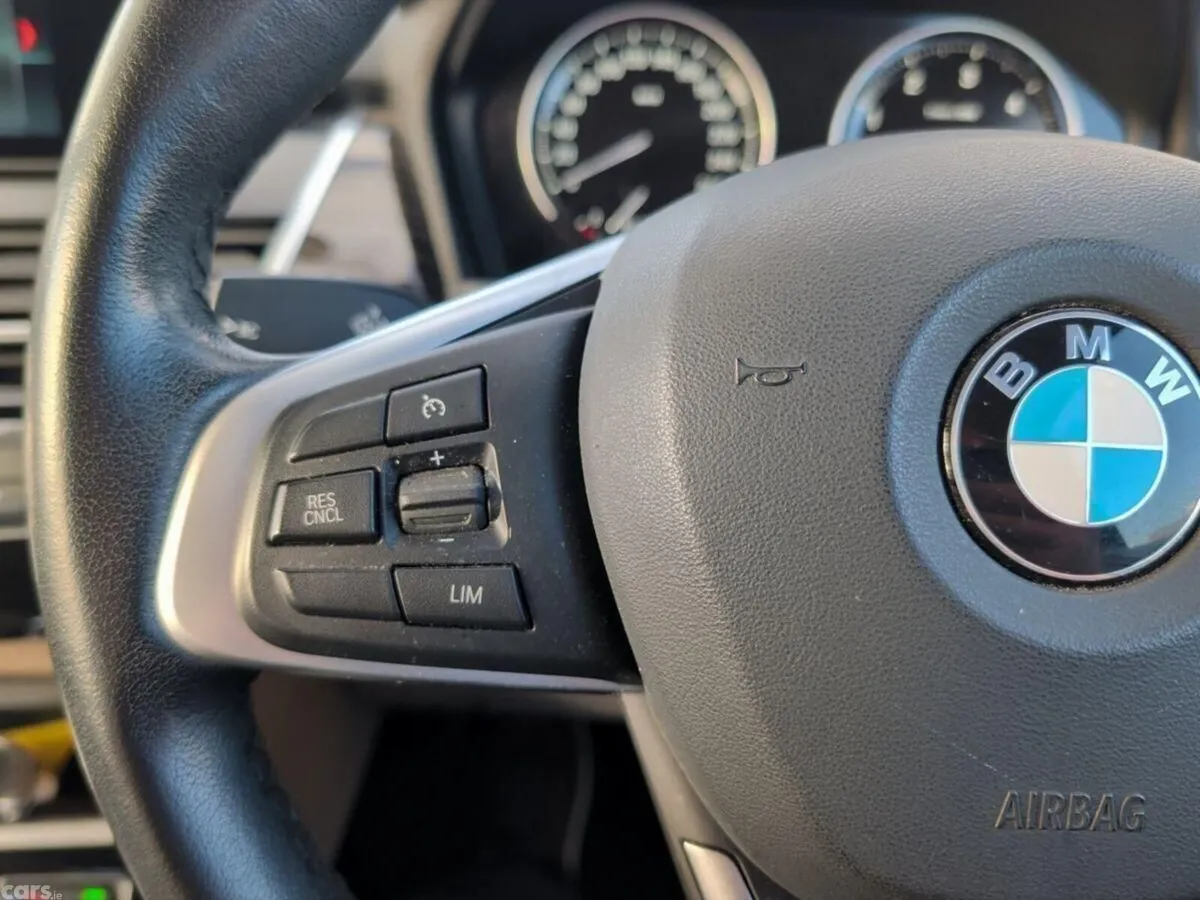 BMW 2-Series MPV, Diesel, 2020, Black