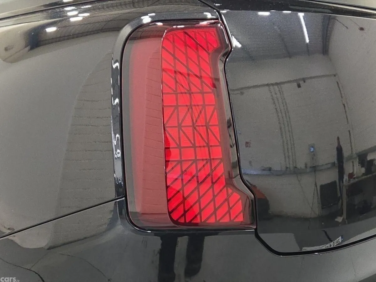 Mini Countryman SUV, Petrol, 2024, Black