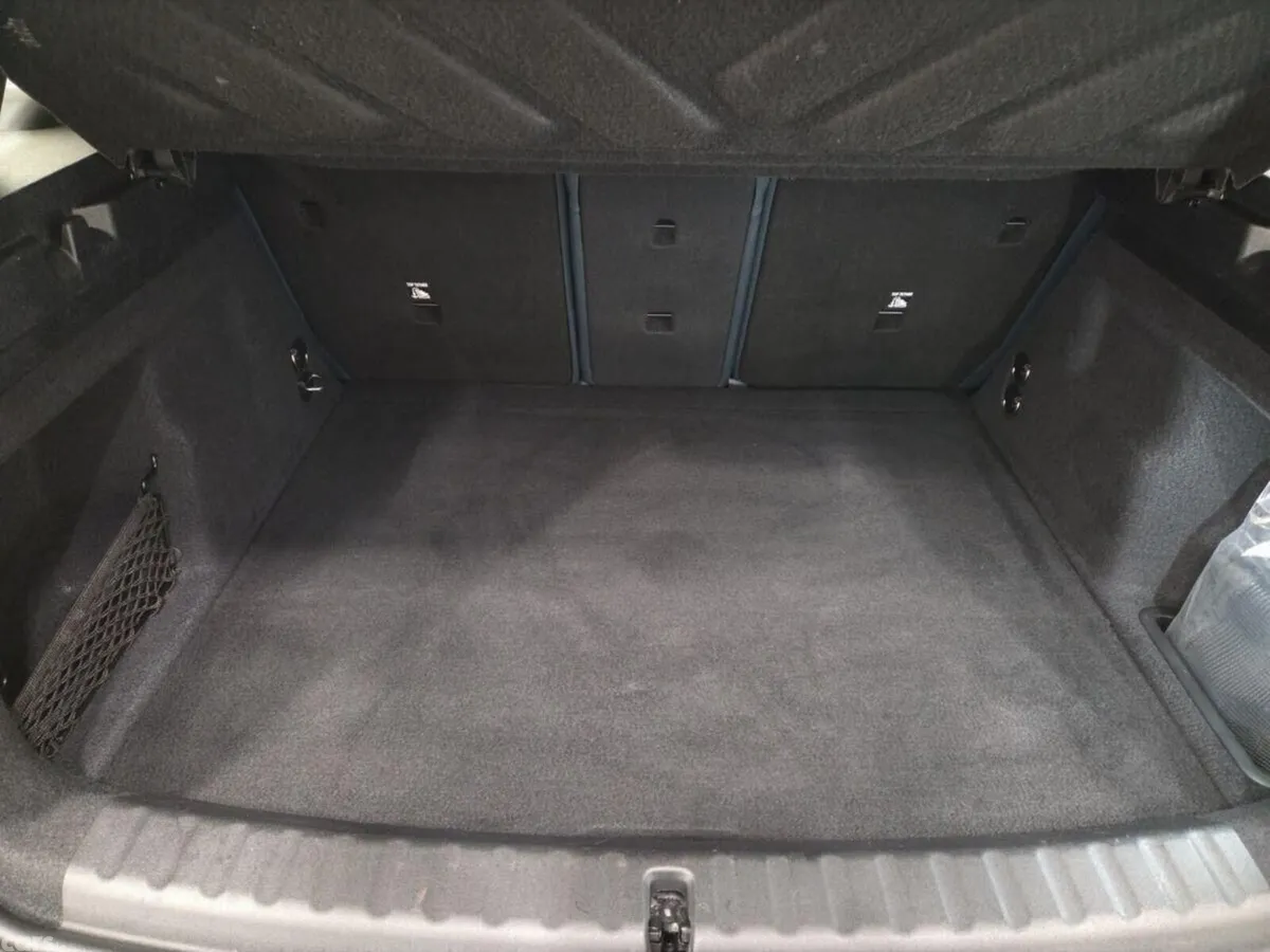 Mini Countryman SUV, Petrol, 2024, Black