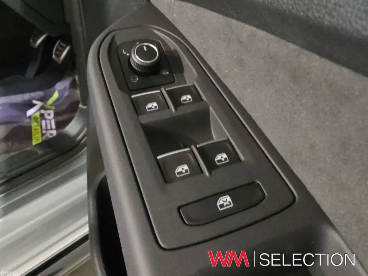 Volkswagen Golf Hatchback, Petrol, 2026, Silver