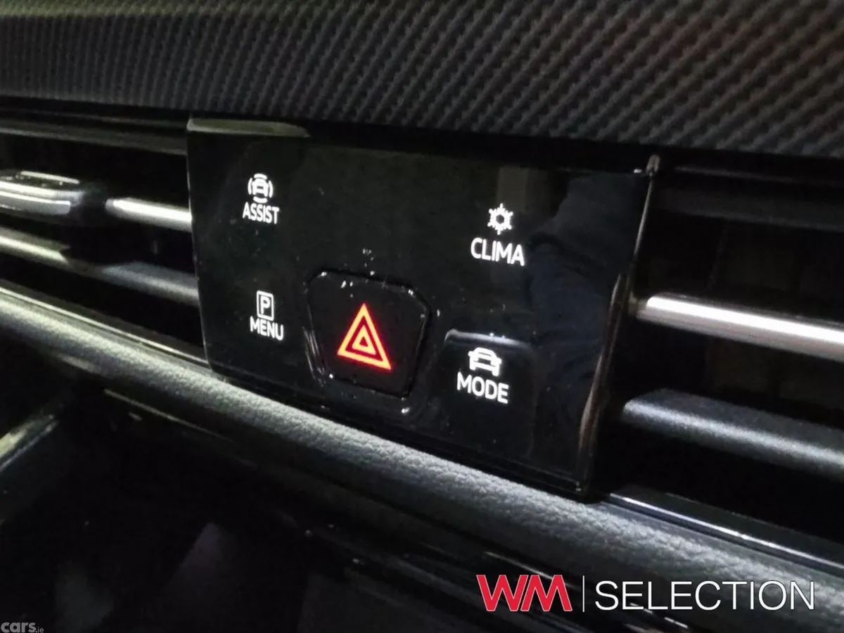 Volkswagen Golf Hatchback, Petrol, 2026, Silver