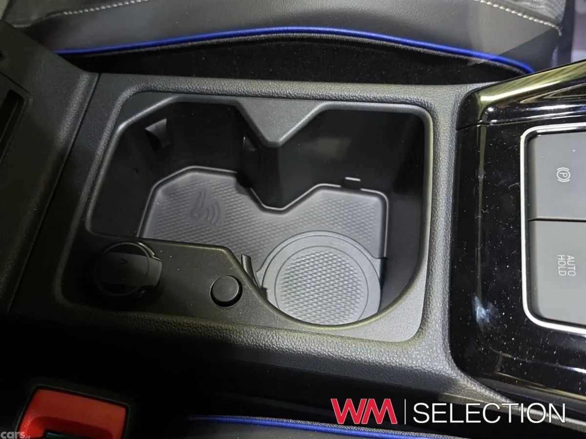 Volkswagen Golf Hatchback, Petrol, 2026, Silver