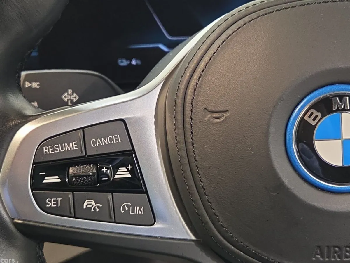 BMW i4 eDrive40 M Sport, Dublin