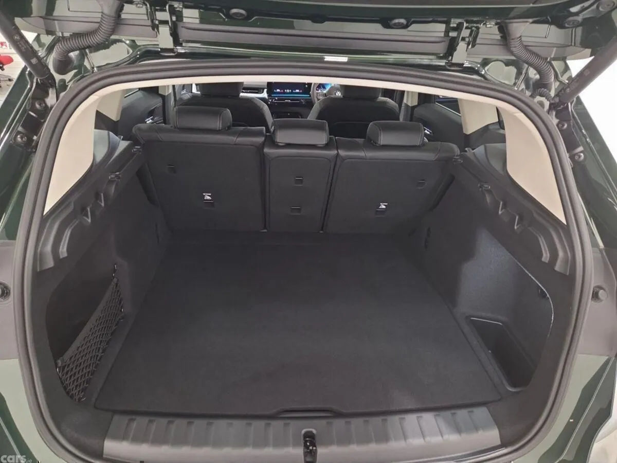 BMW X1 SUV, Diesel, 2026, Green