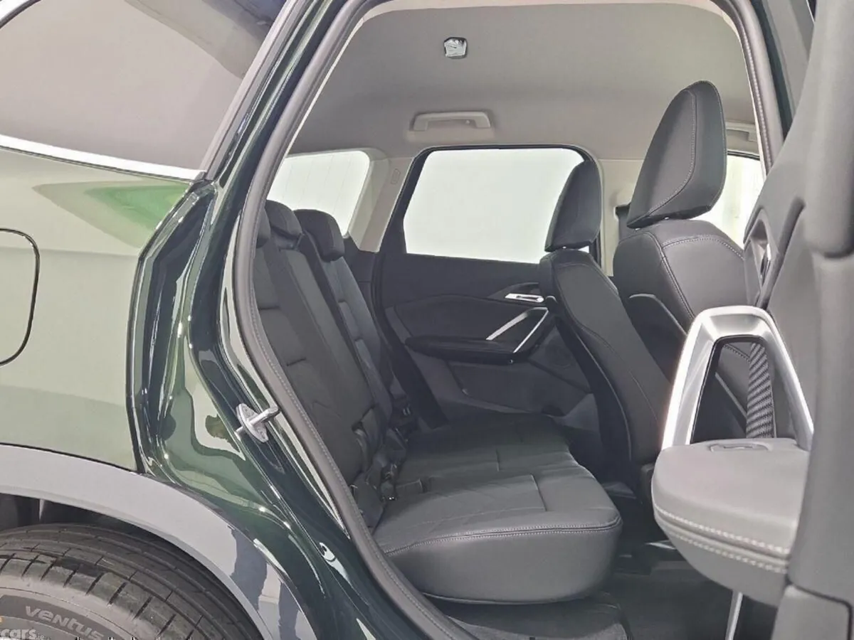 BMW X1 SUV, Diesel, 2026, Green