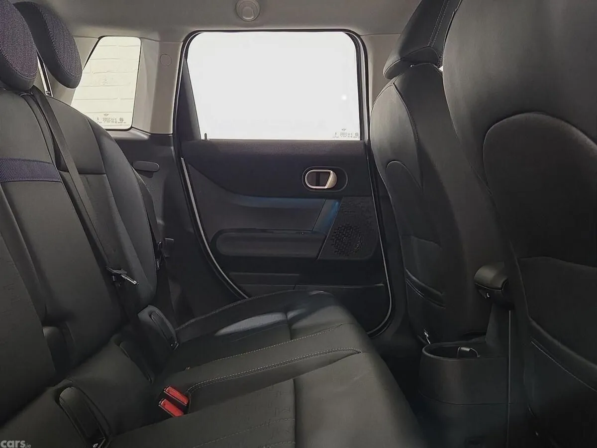 Mini Cooper Hatchback, Petrol, 2025, Silver