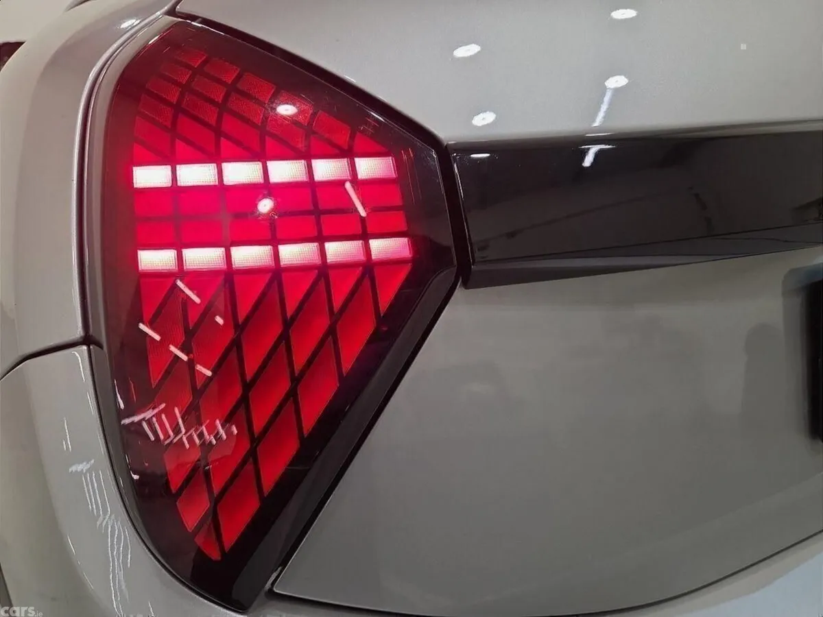 Mini Cooper Hatchback, Petrol, 2025, Silver