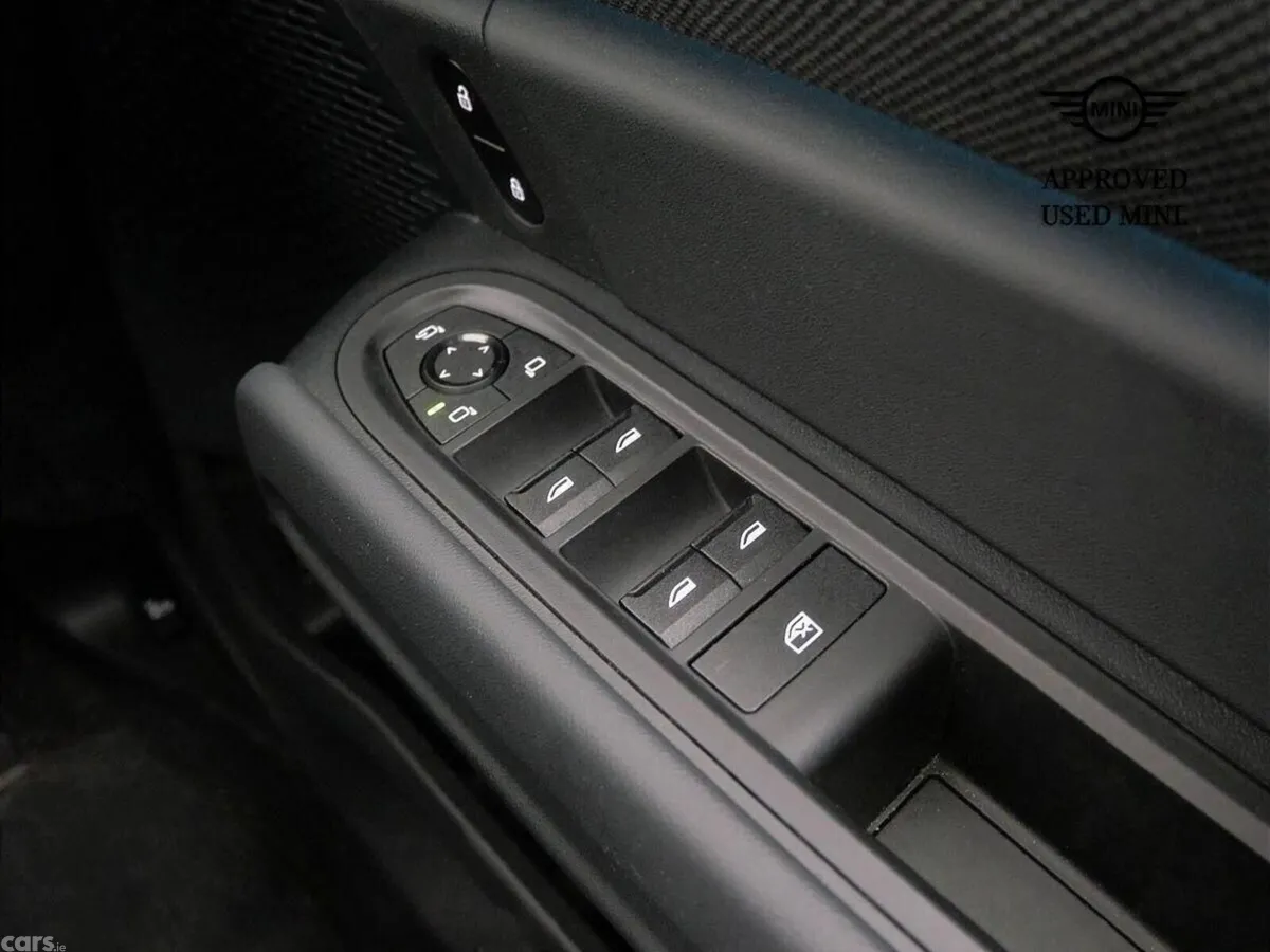 Mini Countryman SUV, Petrol, 2025, Silver