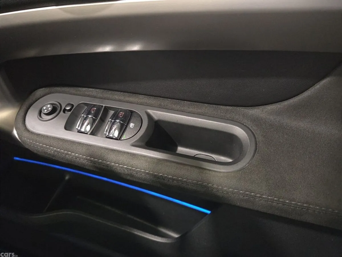 Mini Countryman SUV, Petrol Plug-in Hybrid, 2023, Silver