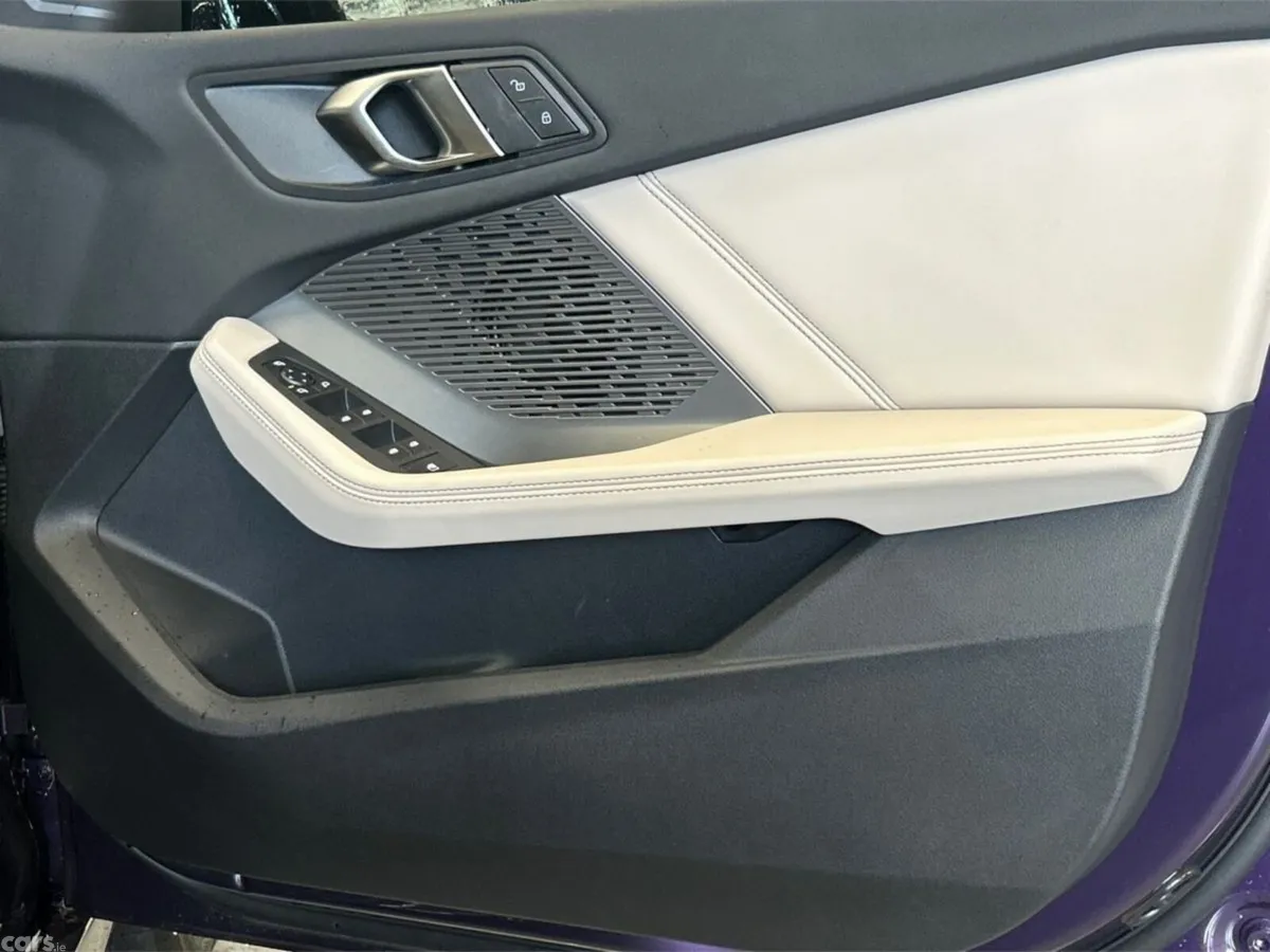 BMW 2-Series Coupe, Petrol, 2026, Purple