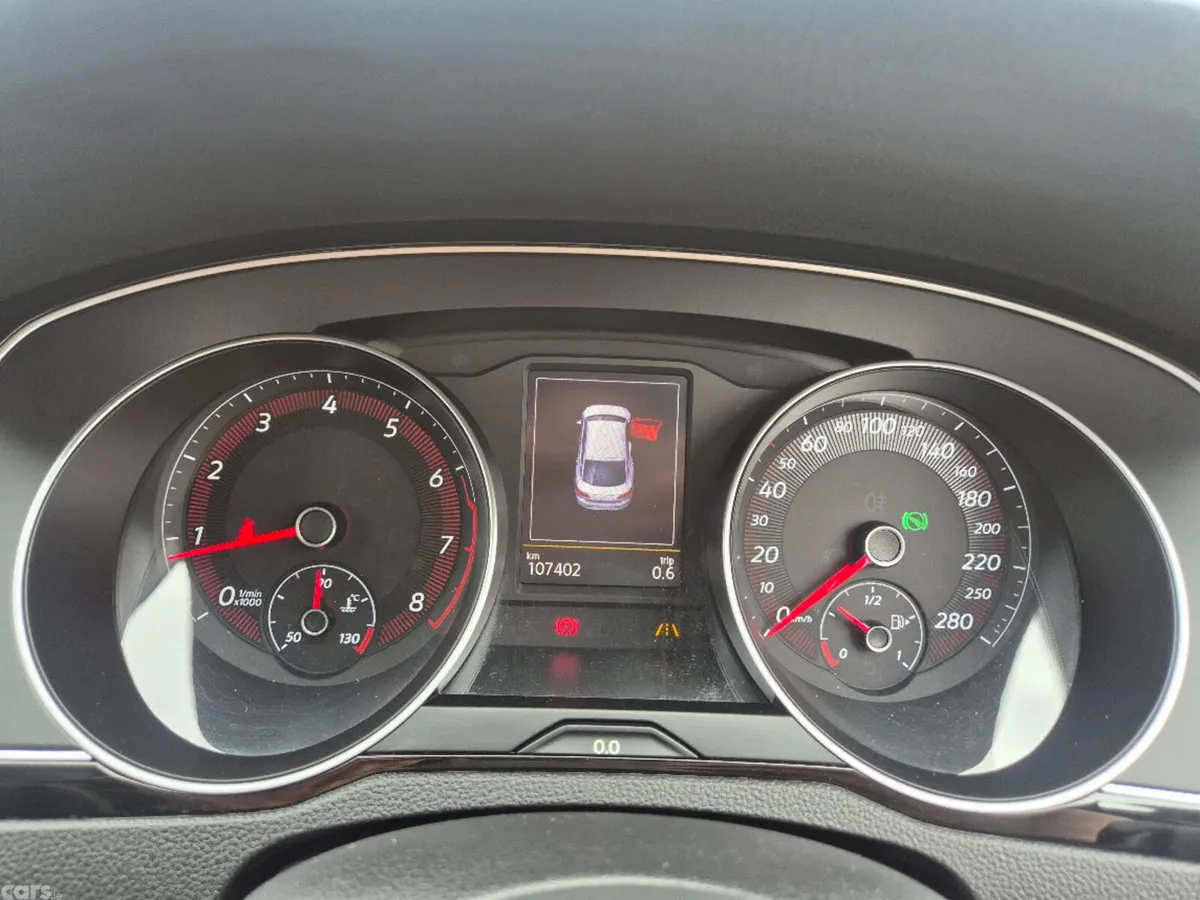 Volkswagen Arteon Hatchback, Petrol, 2017, Grey