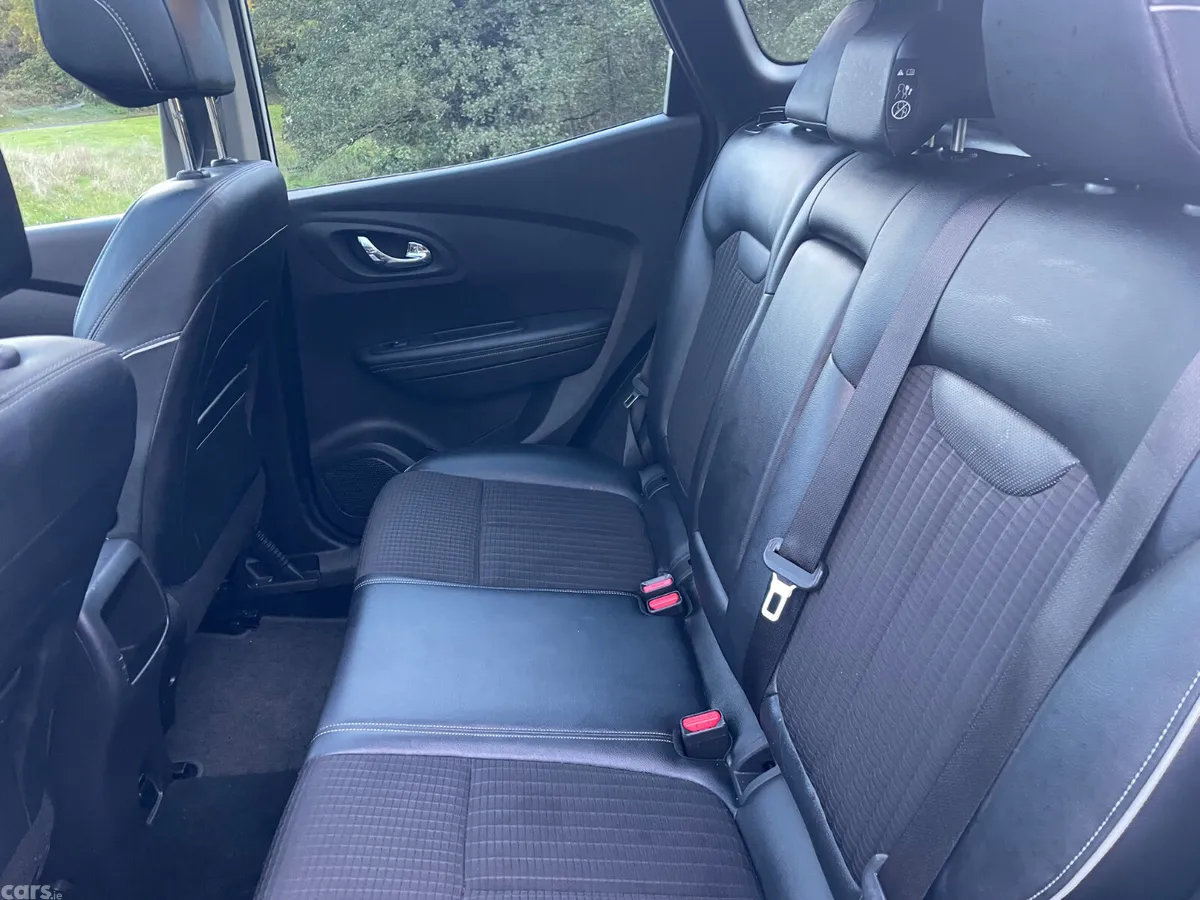 Renault Kadjar SUV, Diesel, 2019, White