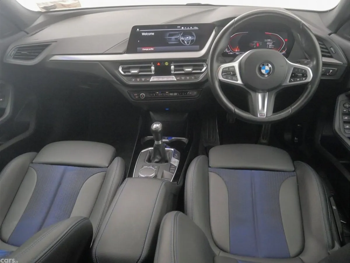 BMW 2-Series Coupe, Petrol, 2024, White