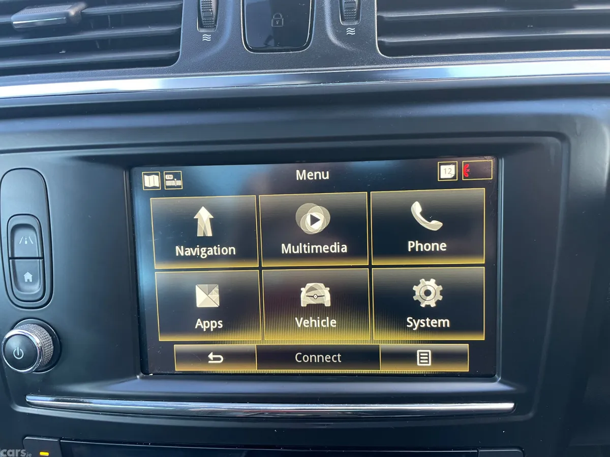 Renault Kadjar SUV, Diesel, 2019, White