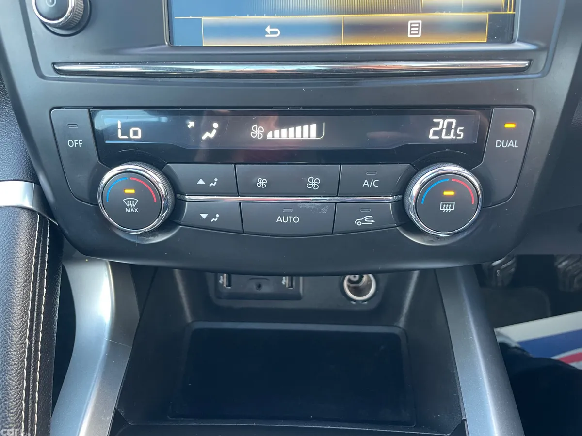 Renault Kadjar SUV, Diesel, 2019, White