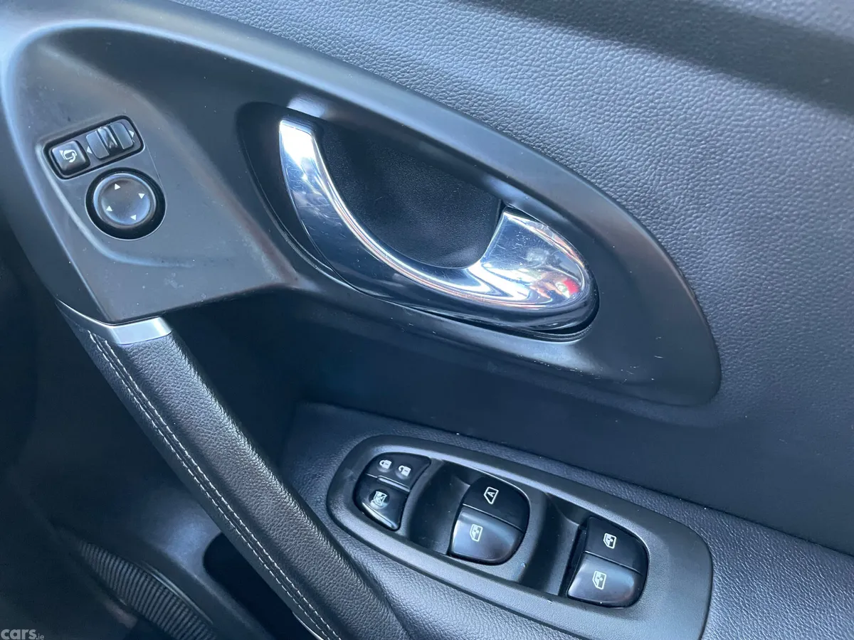 Renault Kadjar SUV, Diesel, 2019, White