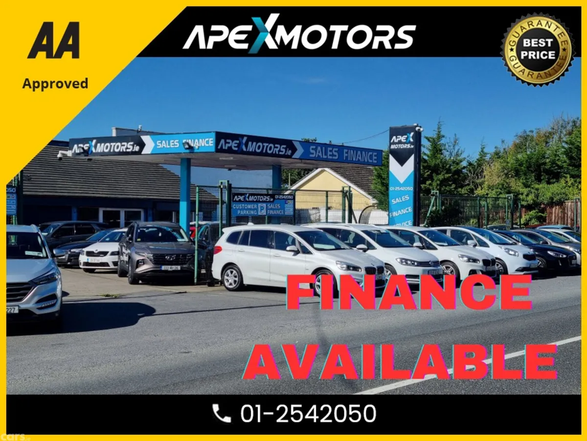 Ford Focus Hatchback, Diesel, 2018, Blue