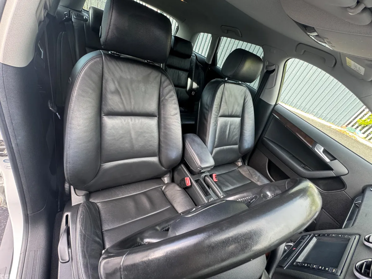 Audi A3 Hatchback, Petrol, 2012, White