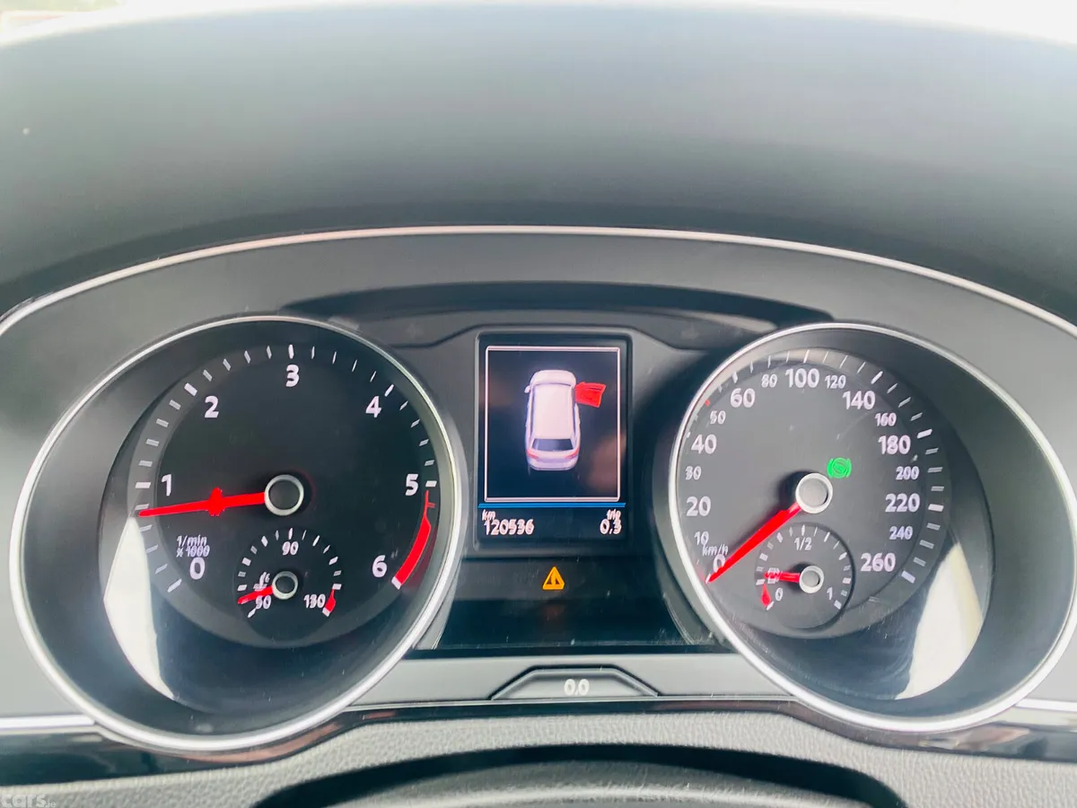 Volkswagen Passat Estate, Diesel, 2020, White