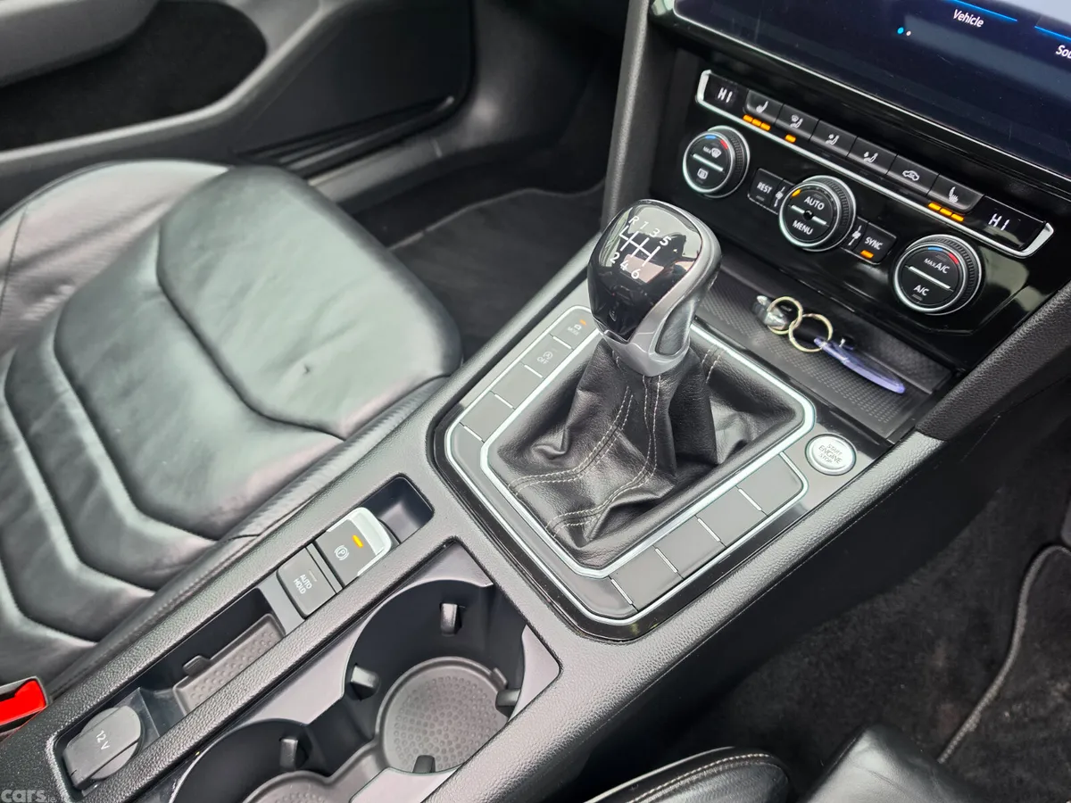 Volkswagen Arteon Hatchback, Diesel, 2020, Black