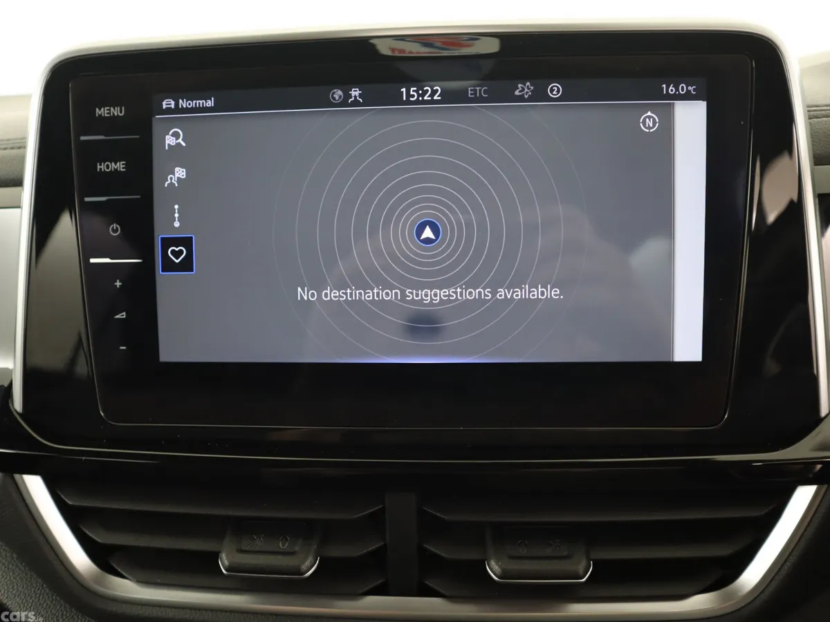 Volkswagen T-Roc SUV, Diesel, 2023, Grey