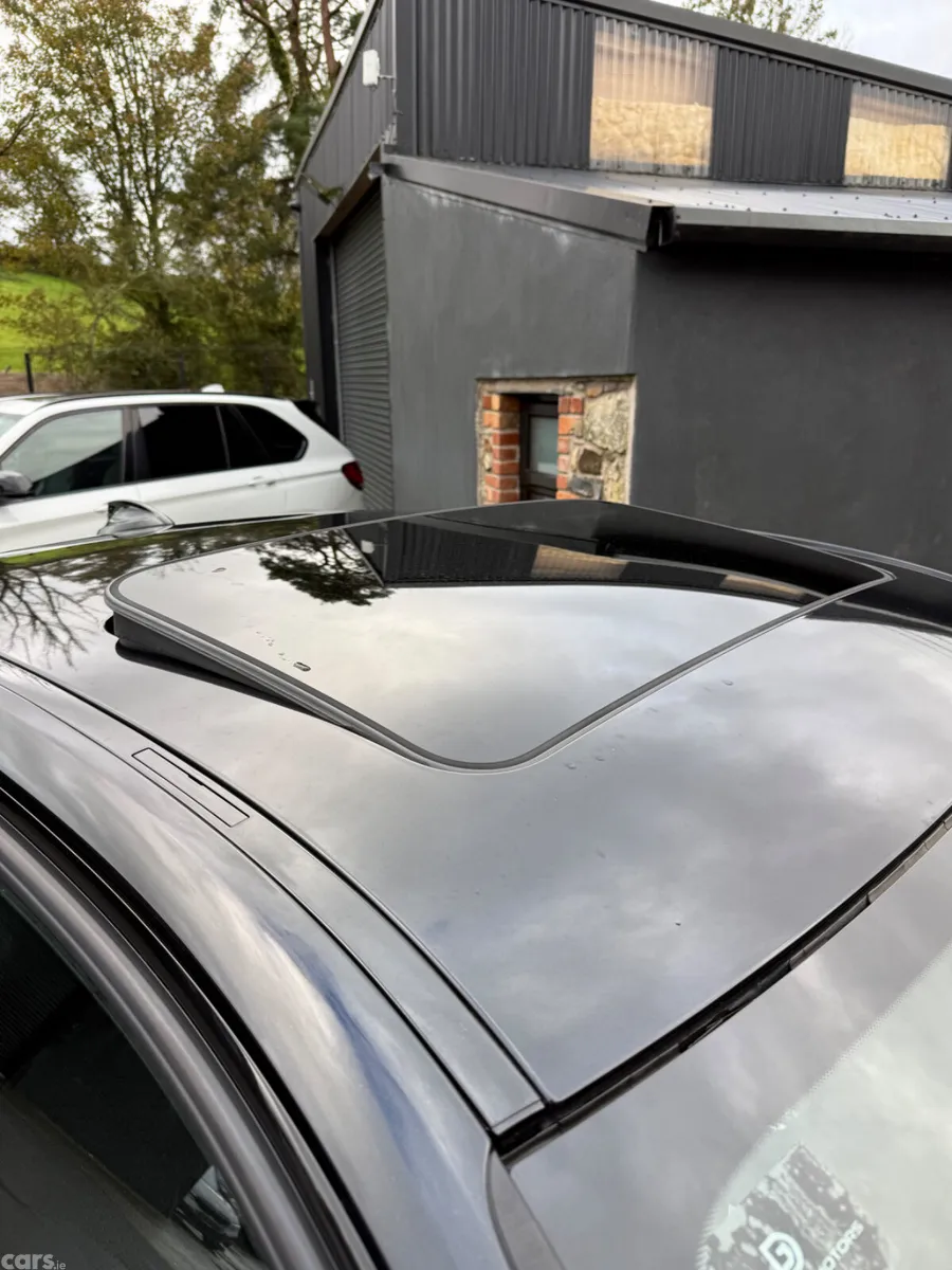 BMW 3-Series Saloon, Petrol, 2013, Black