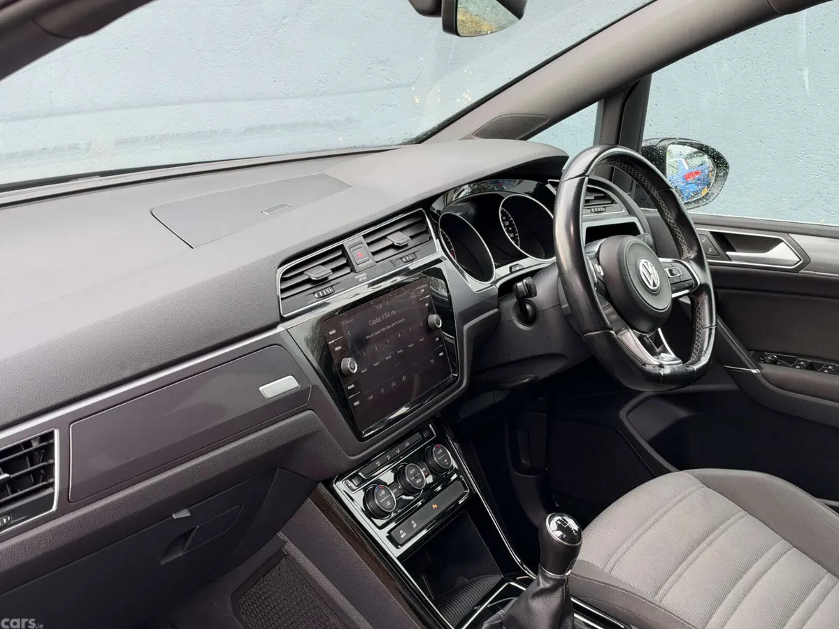 Ford Focus Hatchback, Diesel, 2013, Grey