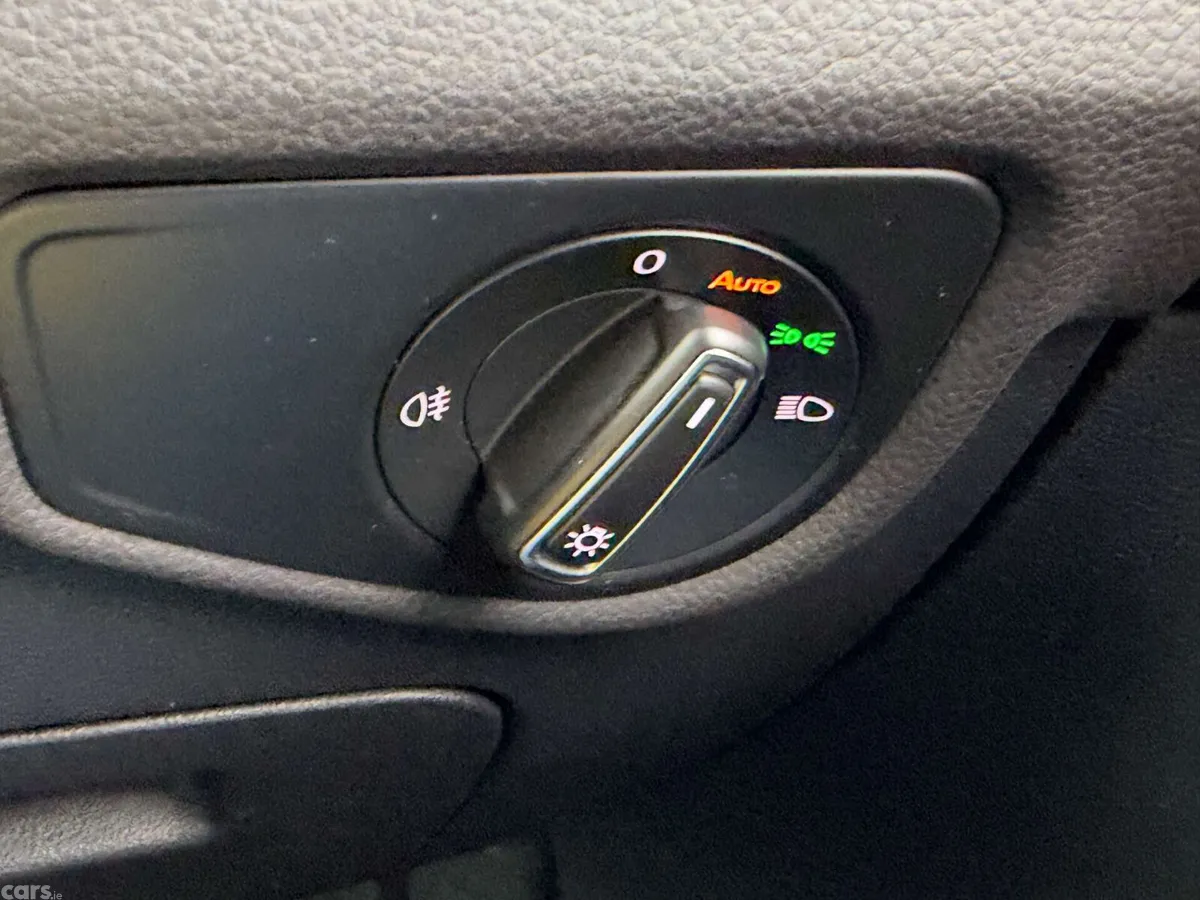 Ford Focus Hatchback, Diesel, 2013, Grey