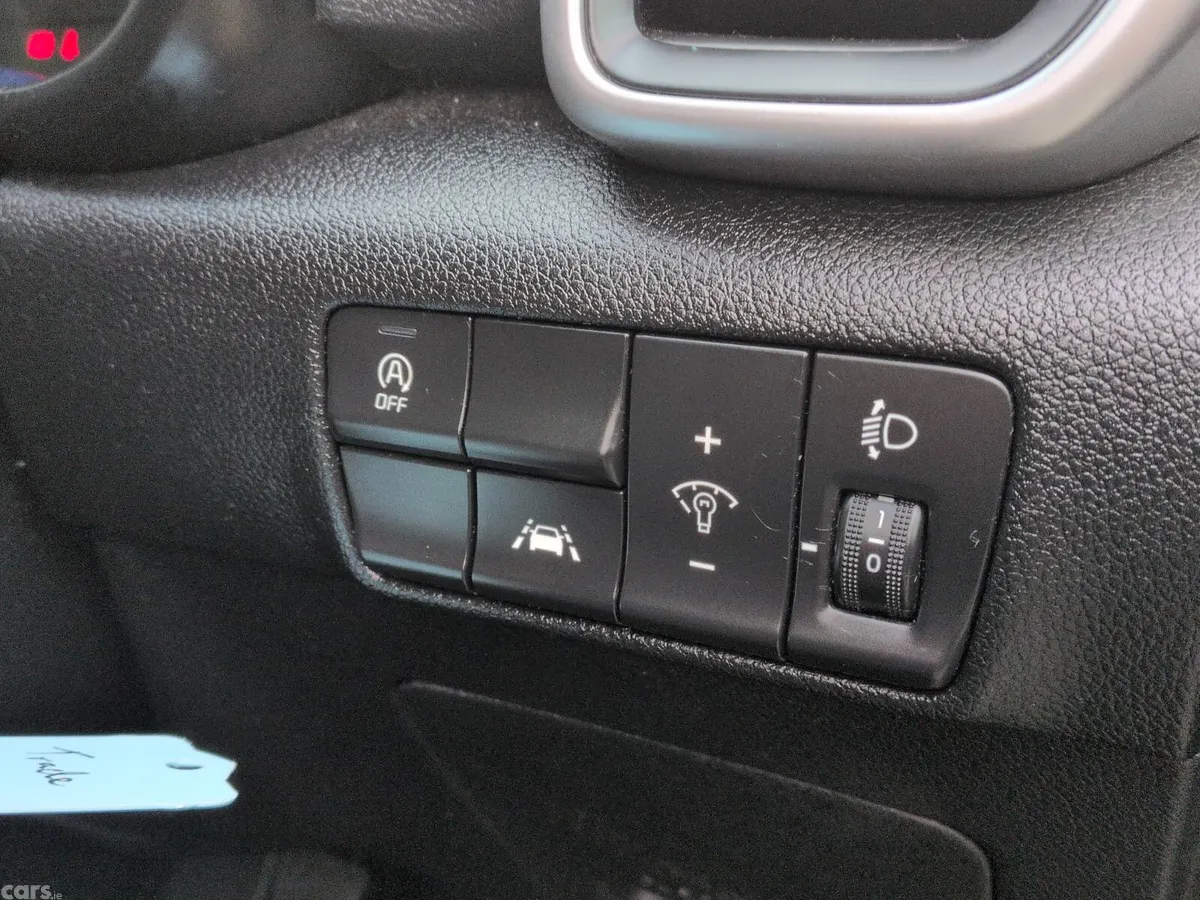 Kia Sportage SUV, Diesel, 2020, Grey